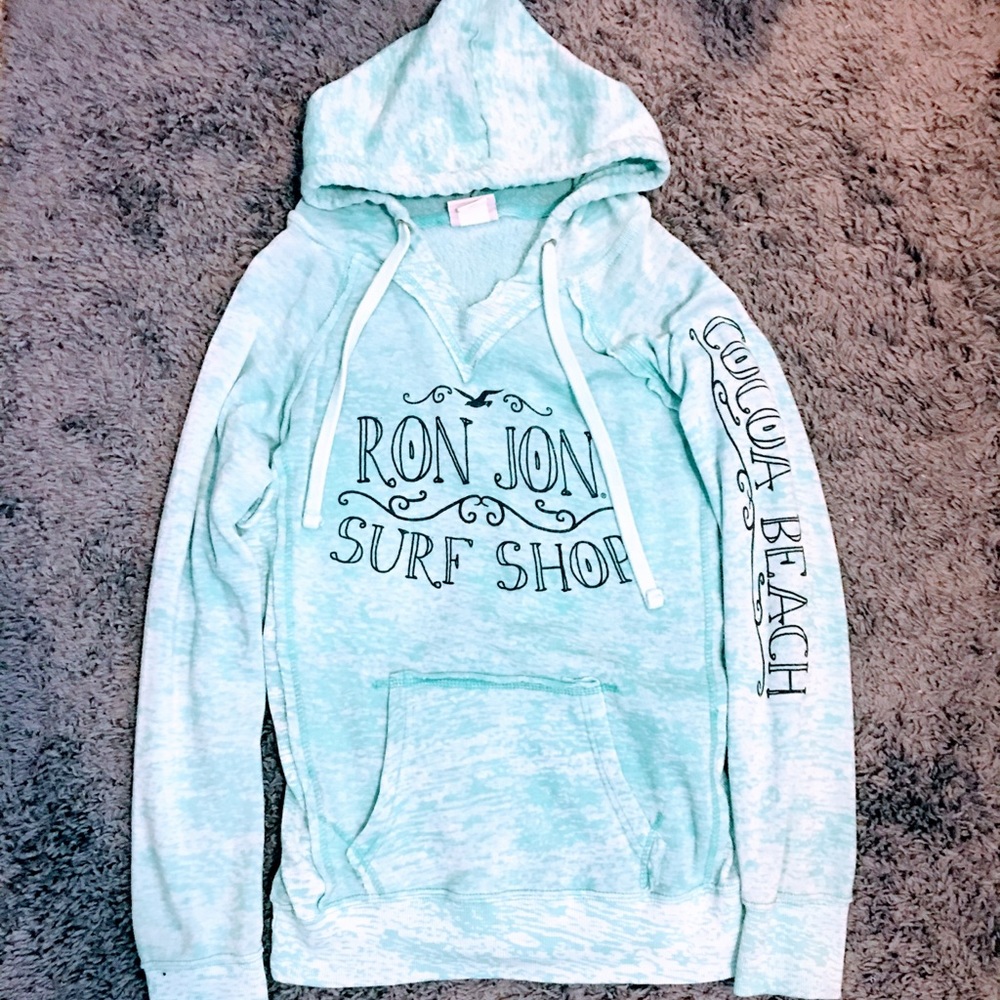 Ron Jon Surf Shop Hoodie